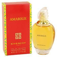  Givenchy Amarige 100 мл тестер