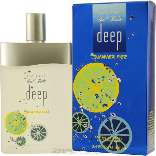 Davidoff Cool Water Summer Fizz Man