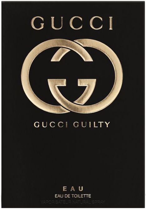 Gucci Guilty Eau 75 мл тестер