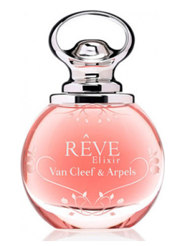 Van Cleef & Arpels Reve Elixir 50 мл