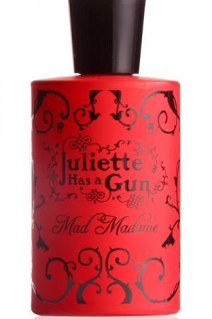 Juliette Has a Gun Mad Madame 100 мл тестер
