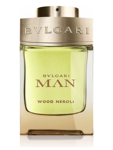 Bvlgari Man Wood Neroli 60 мл