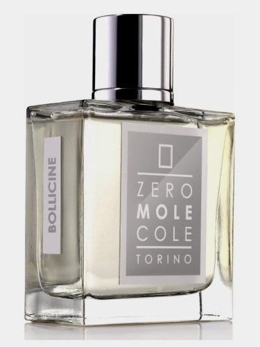 Zeromolecole Bollicine 100 мл