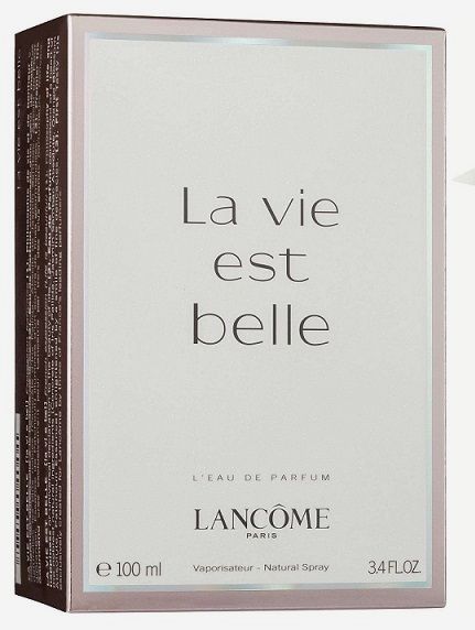  Lancome La Vie Est Belle 30 мл
