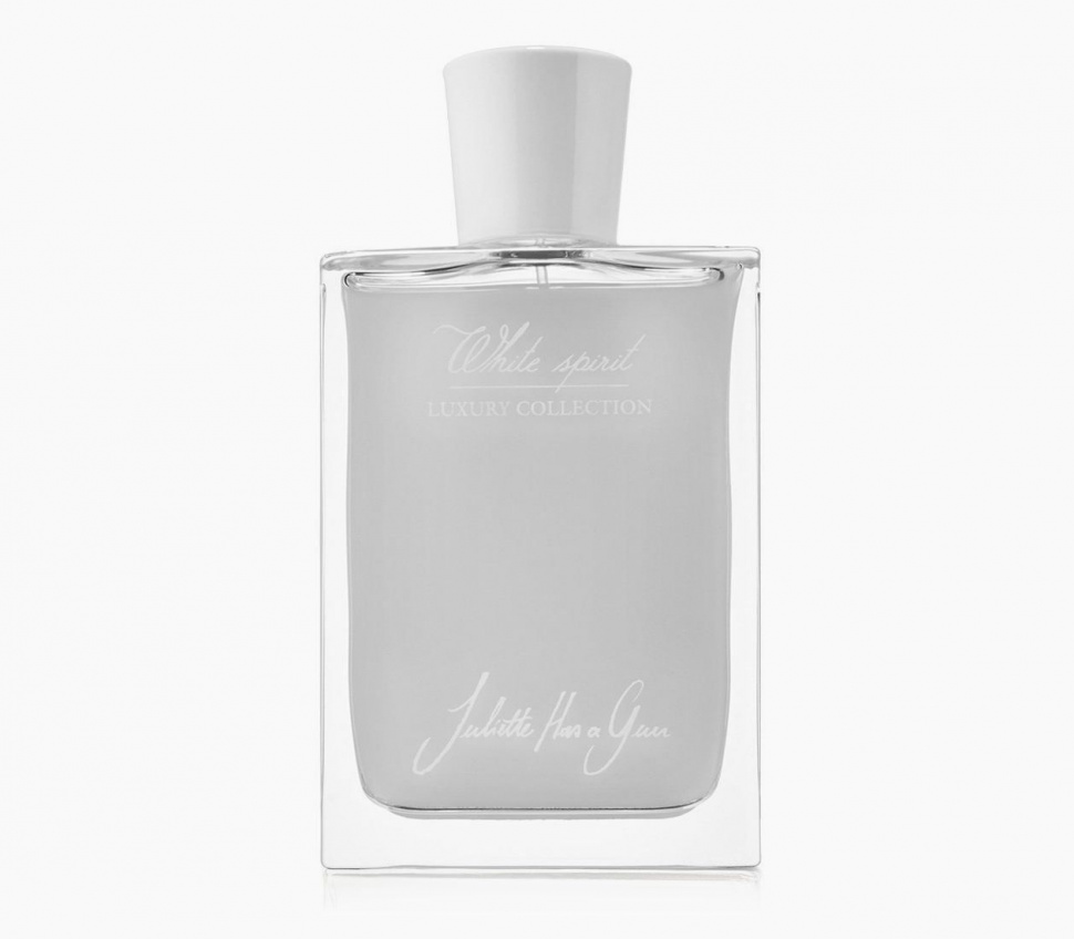 Juliette Has A Gun White Spirit 75 мл тестер