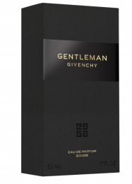 Givenchy Gentleman Eau De Parfum Boisee