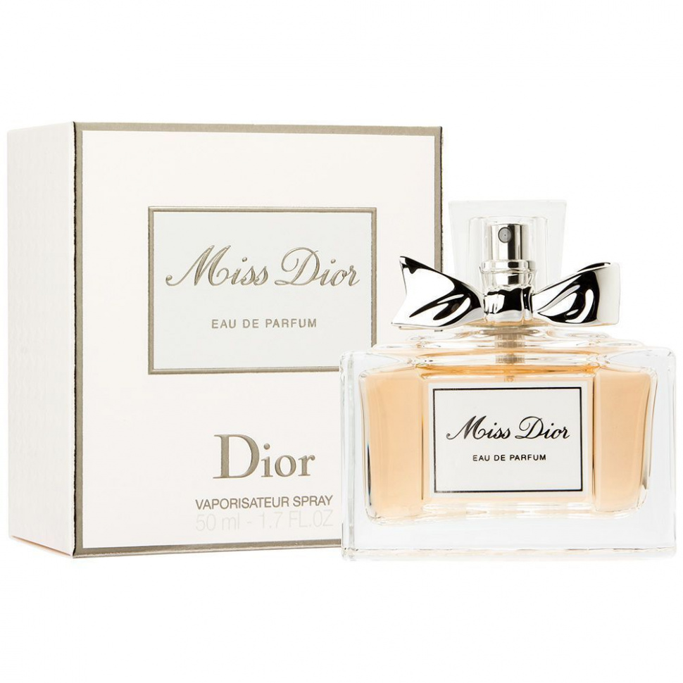 Christian Dior Miss Dior Eau de Parfum 30 мл