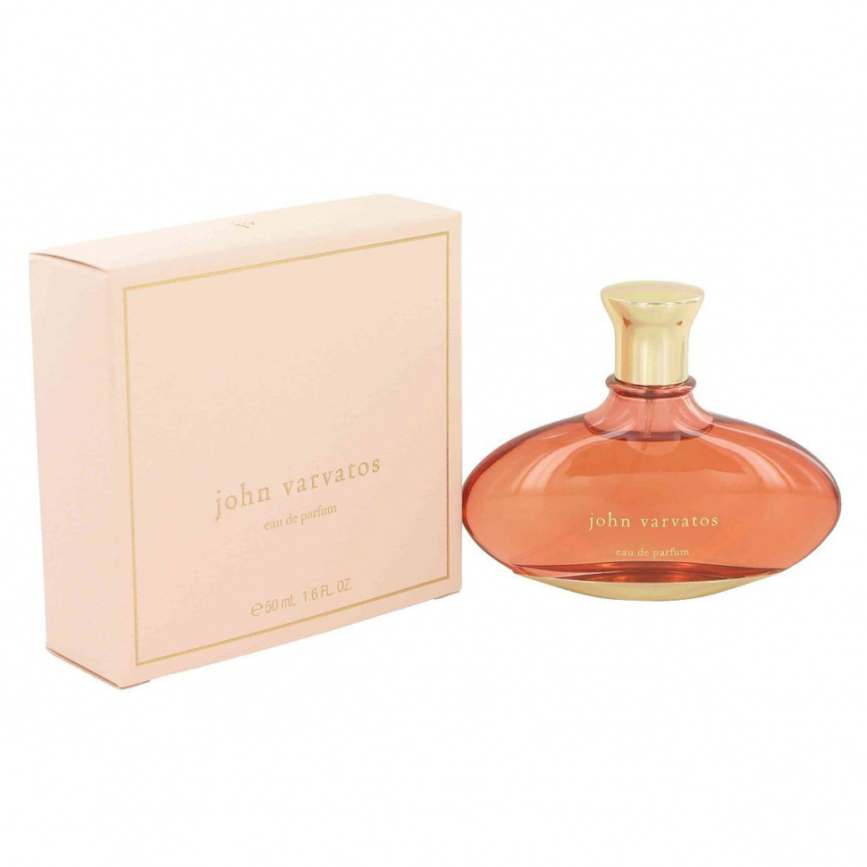 John Varvatos John Varvatos Woman 50 мл тестер