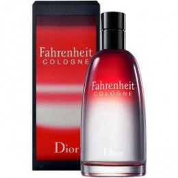 Christian Dior Fahrenheit Cologne