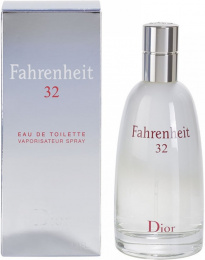 Christian Dior Fahrenheit 32
