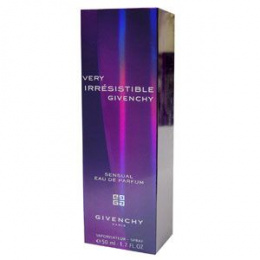 Givenchy Very Irresistible Sensual