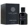 Herve Gambs Paris Bois Dahman 100 мл тестер
