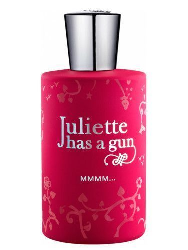 Juliette Has A Gun MMMM 50 мл