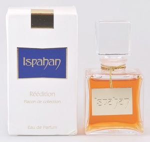 ​Ispahan Reedition