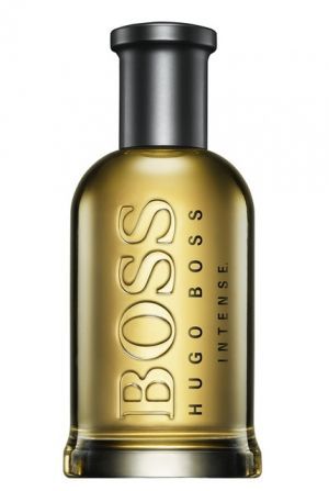  Hugo Boss Botlled Intense 100 мл тестер