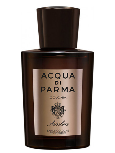 Acqua di Parma Colonia Ambra 20 мл