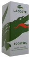 Lacoste Booster 125 мл тестер