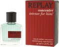Replay Intense for Him 50 мл