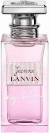 Lanvin My Sin