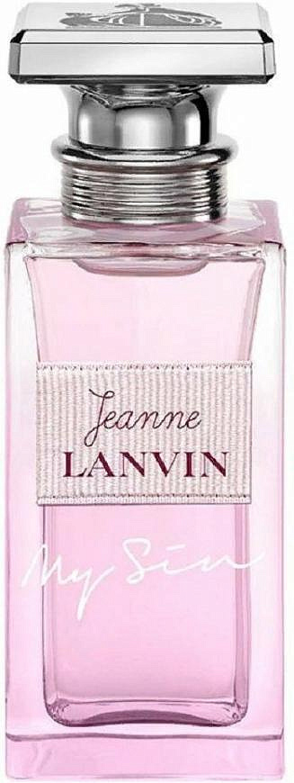 Lanvin My Sin 75 мл тестер
