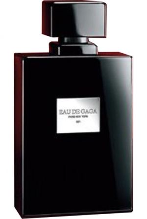  Lady Gaga Eau de Gaga 001 50 мл