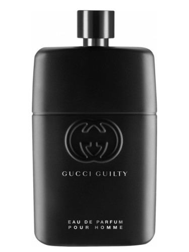 Gucci Guilty Pour Homme Eau De Parfum 90 мл тестер