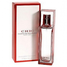 Carolina Herrera Chic