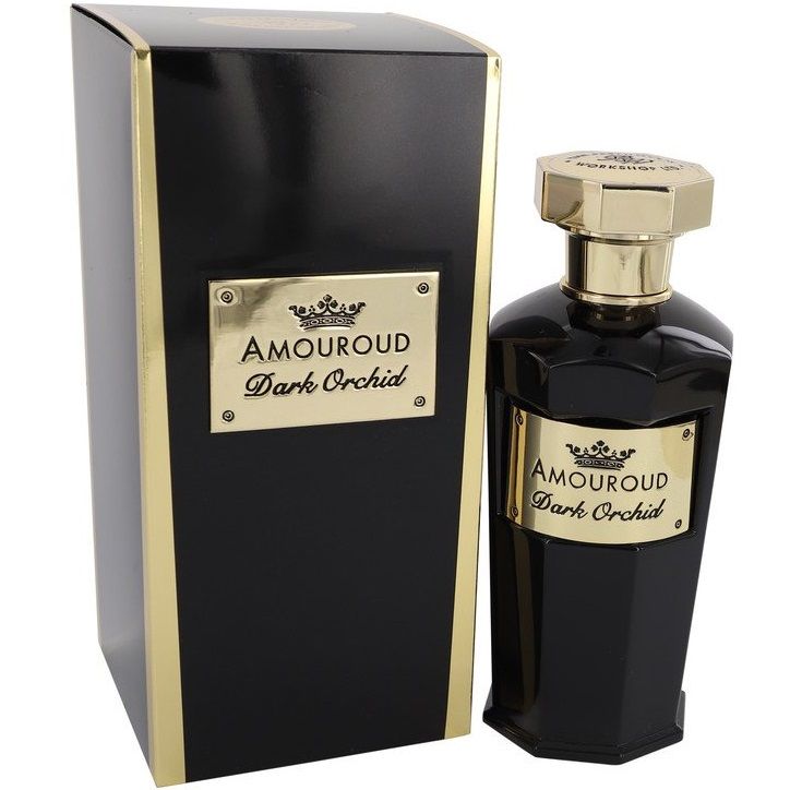 Amouroud Dark Orchid 100 мл