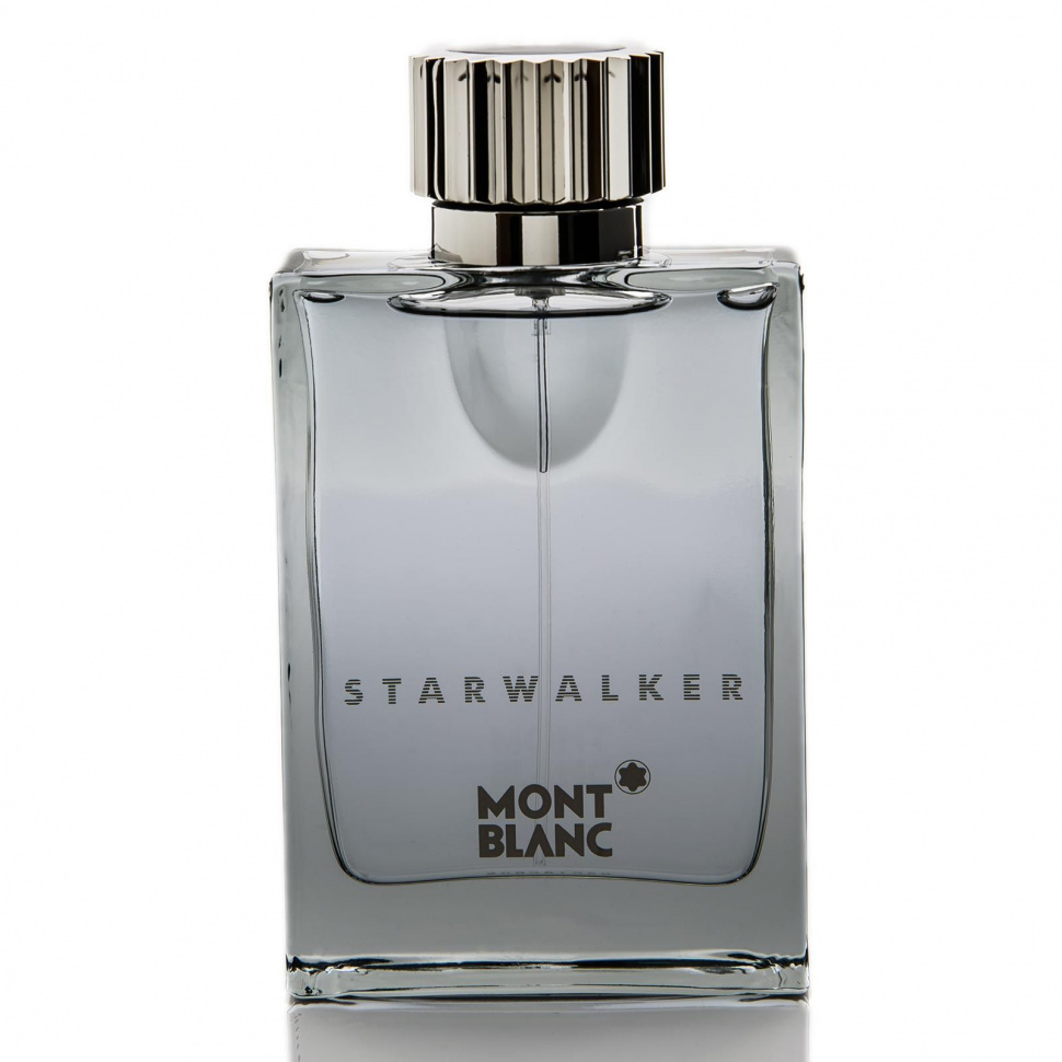 Mont Blanc Starwalker 75 мл тестер