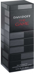 Davidoff The Game