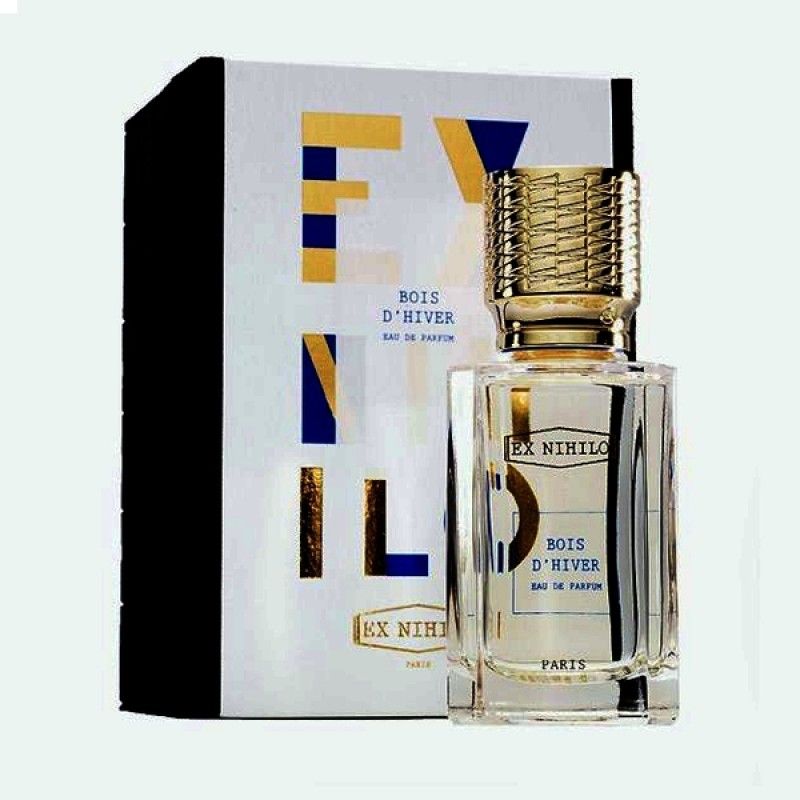 EX Nihilo Bois d Hiver 50 мл