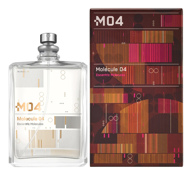  Escentric Molecules Molecule 04 30 мл