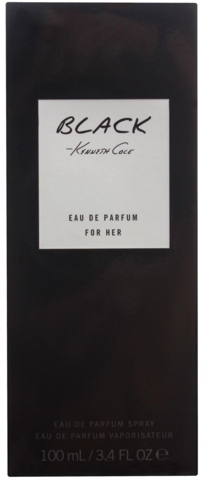 Kenneth Cole Black 100 мл