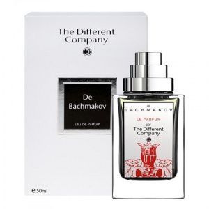 The Different Company De Bachmakov 100 мл