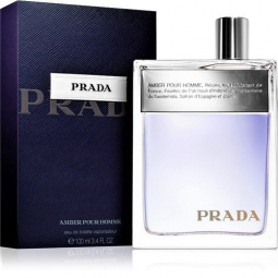 Prada Prada Amber Man