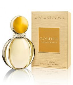 Bvlgari Goldea 15 мл