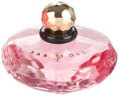  Yves Saint Laurent Baby Doll 50 мл