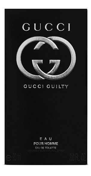 Gucci Guilty Eau Pour Homme 90 мл тестер