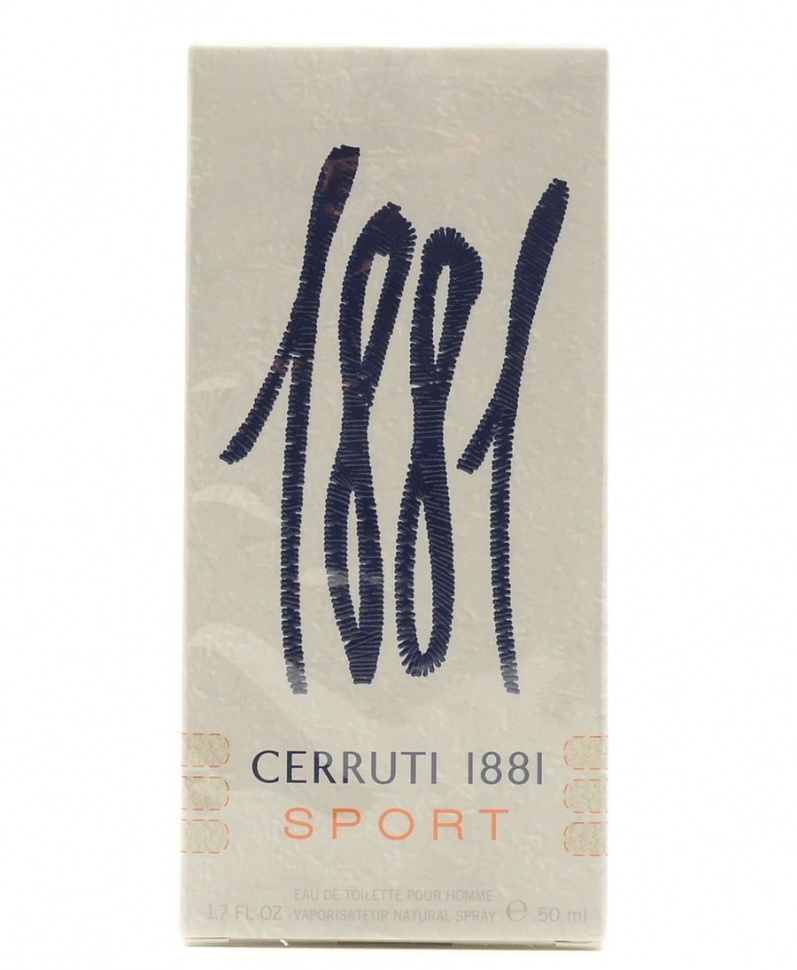 Cerruti 1881 Sport 100 мл