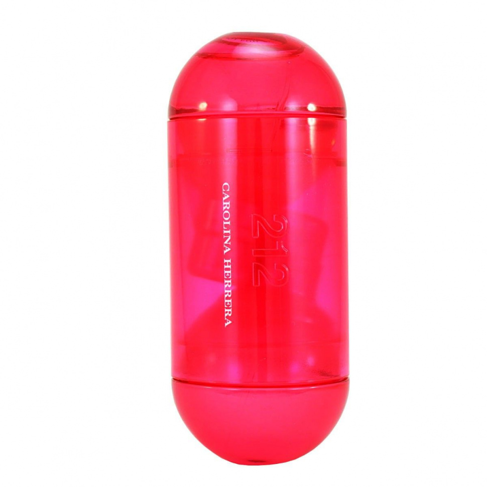 Carolina Herrera 212 Glam 60 мл
