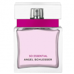 Angel Schlesser So Essential