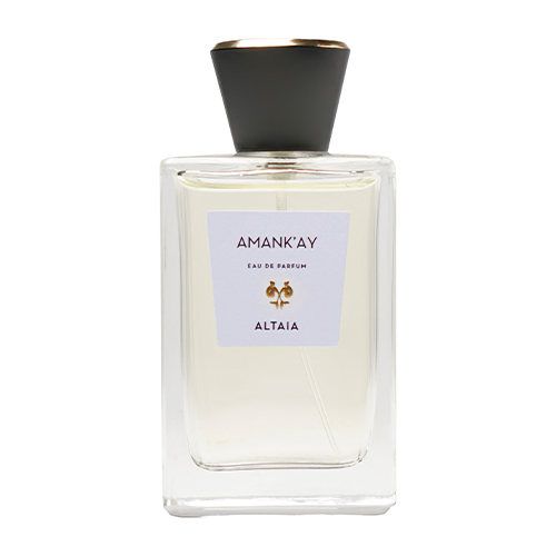 Eau D Italie Altaia Amank Ay 100 мл