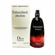 Christian Dior Fahrenheit Absolute