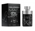 J.Del Pozo Halloween Tattoo Man