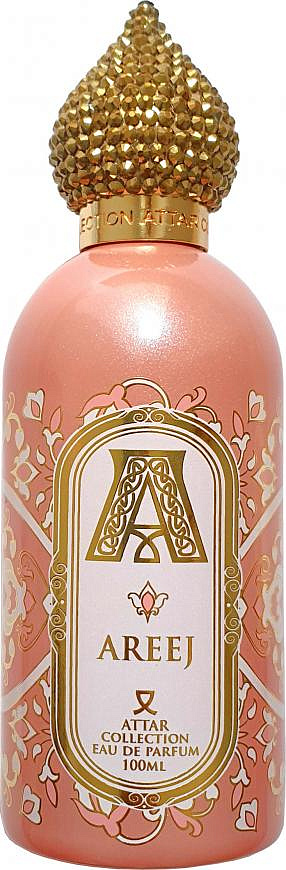 Attar Collection Areej 100 мл тестер