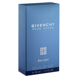 Givenchy Pour Homme Blue Label