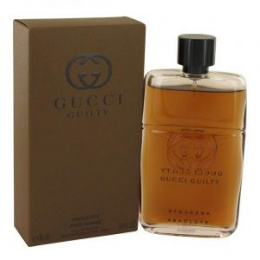 Gucci Guilty Absolute
