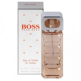 Hugo Boss Orange Woman