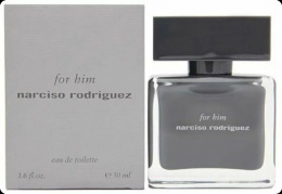 Narciso Rodriguez for him