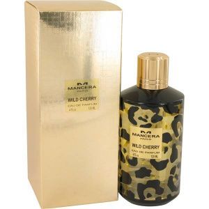 Mancera Wild Cherry 60 мл